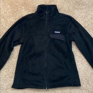 Patagonia Women’s Full Zip Jacket Size M